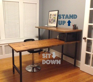 Illustration for article titled 11 Tips for Creating an Amazing Home Office